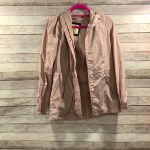 Ci Sono jacket/rain coat